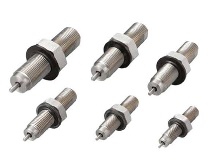 Linear Orifice - Pressurre Resistant - KSHK Series