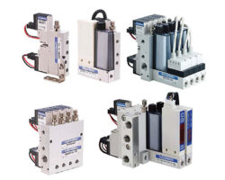 MV Series - Vacuum Valves