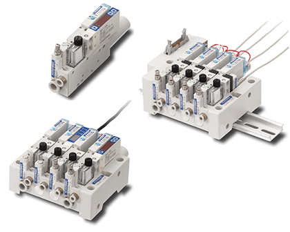 Micro Ejector - FME Series