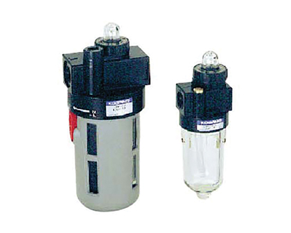 Multi Series Lubricators