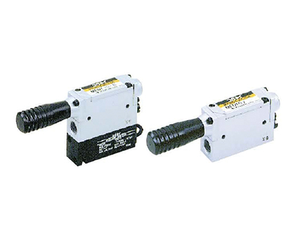 Multistage Micro Ejector - MEDT