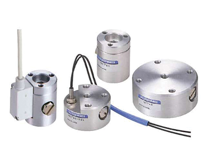 Non Contact Transport Grippers - NCT Series