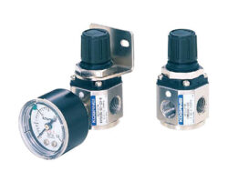 PRS100 _ HPRS100 Series - Precision Pressure Regulators