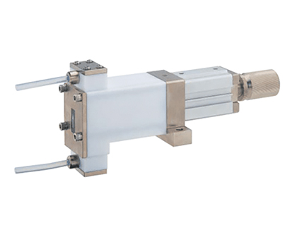 Pneumatic Bellows Pump