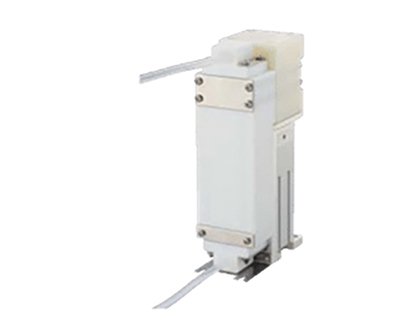 Pneumatic Parallel Tubephragm Pump