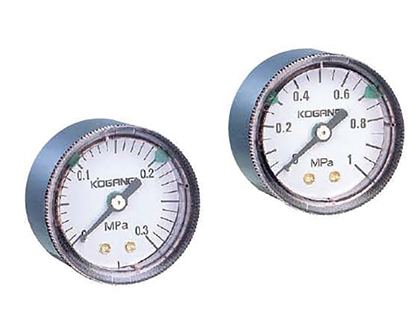 Pressure Gauge - G1-40