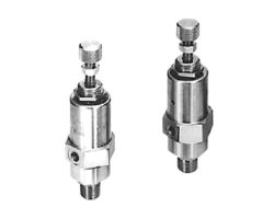 RSR _ RNR Series TAC Regulator