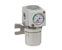 RZ Series - Pressure Regulators