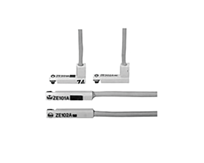 Reed Type Sensor Switch