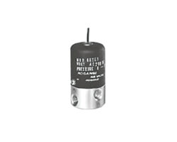 Round Direct Series - Solenoid Operated Vacuum Valves