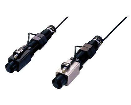 Sensor Switch Included - KSHES Series