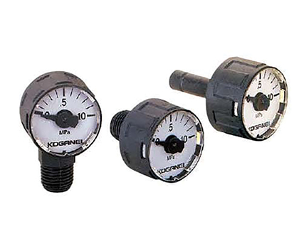 Small Pressure Gauge - G1-20