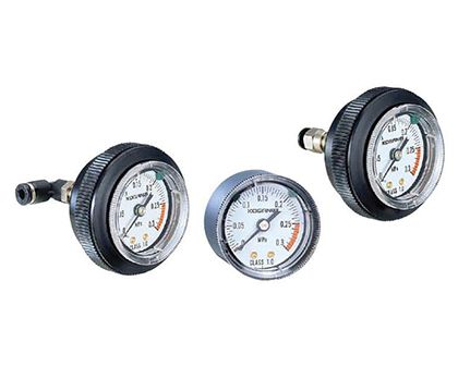Small Pressure Gauge -G3P-40