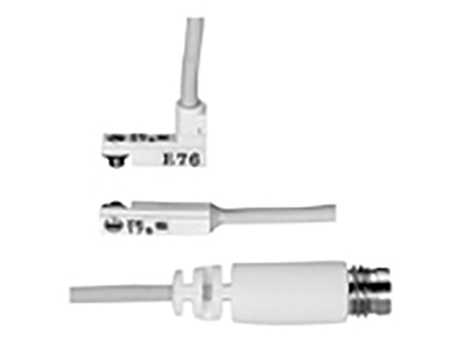 Solid State Sensor Switch