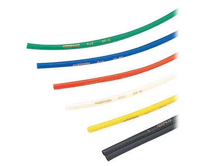 Urethane Tubes