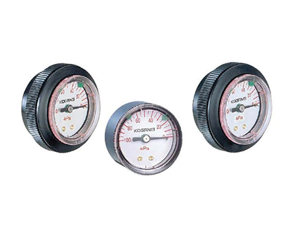 Vacuum Gauge - GV-40