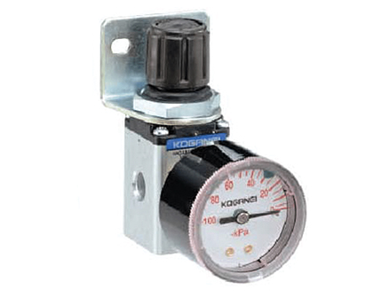 Vacuum Regulator -VR Series