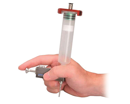 Versatile Dispensing Pumps - MP Series