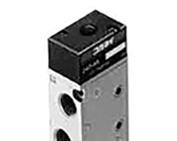 240 _ H240 Series – Air Piloted Valves