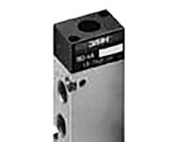 180 _ H180 Series – Air Piloted Valves