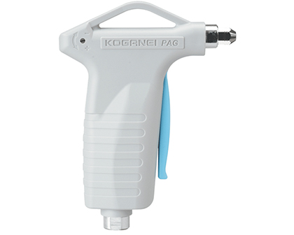 Air Gun with Pulse Blow Unit - PAG