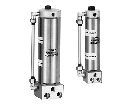 Air-hydro Converter - AHC