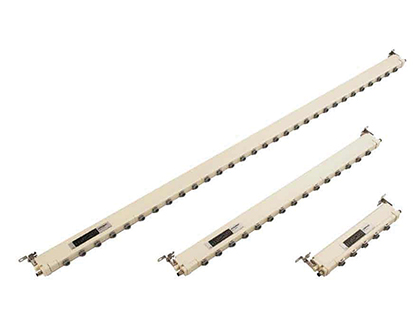 Bar Type - BA Series