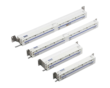 Bar Type - BXO1 Series