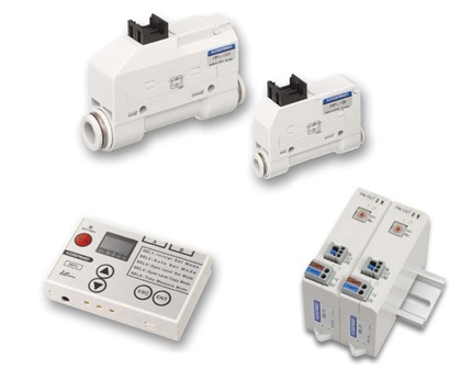 Digital-Flow-Controller-iB-Flow-Series