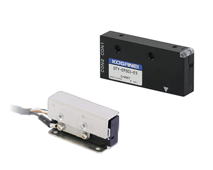 Electrostatic Potential Sensor - EPSO1 Series