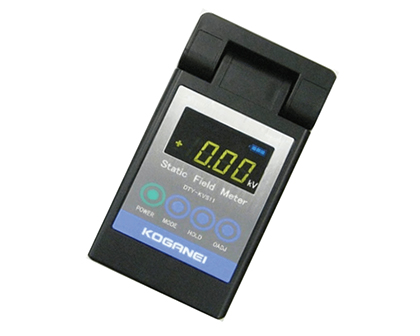Electrostatic Potential Sensor - KVS11 Series