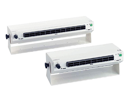 Fan Type Cross Flow - ELW Series