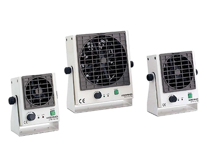 Fan Type - ELF Series