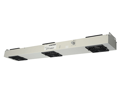 Fan Type Overhead - HA Series