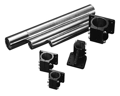 Holders and Column Tubes