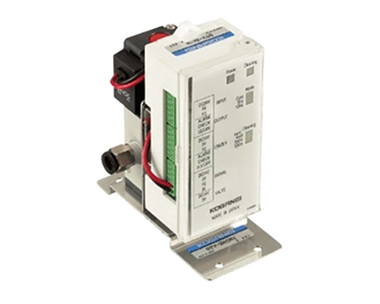 Ionizer Controller Unit - DTY-ZKCRU