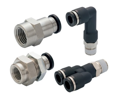 Standard-Pneumatic-Fittings