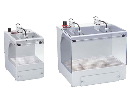 Unit Type ION Wiper - WC Series