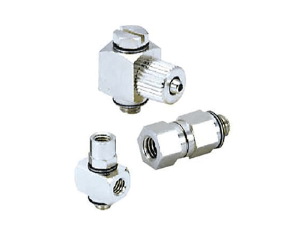 Barb Fittings - TAC Series