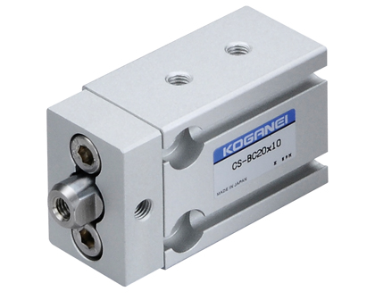 Basic Cylinders - BC Series