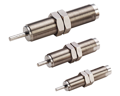 Cleanroom Shock Absorbers