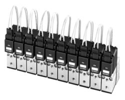 Direct Acting Solenoid Valves - 030 _ H030 Series