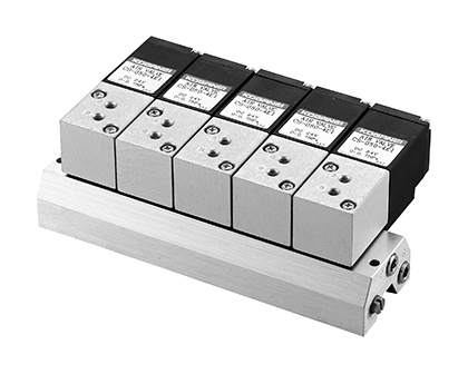 Direct Acting Solenoid Valves - 050 _ H050 Series