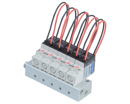 Direct Acting Solenoid Valves - G010 _ HG010 Series