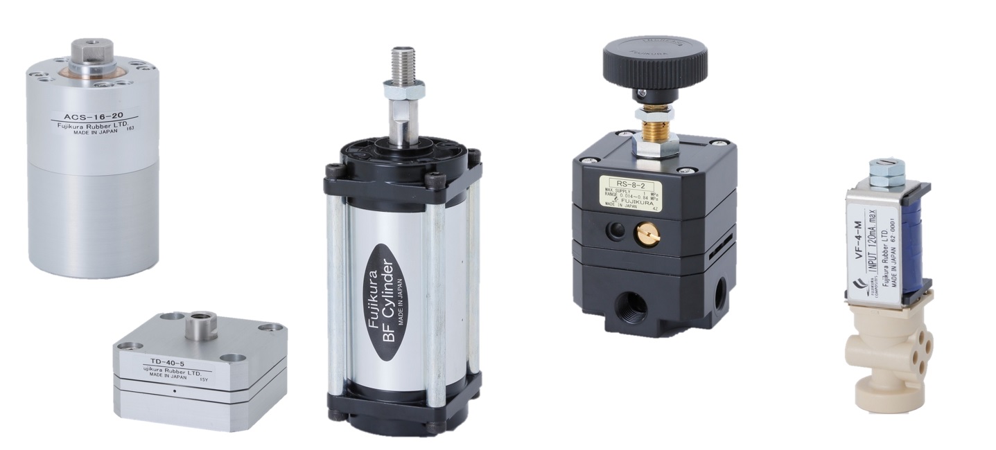 SPECIALTY / FUJIKURA product image
