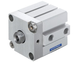 Jig Cylinders - CDA _ HCDA Series