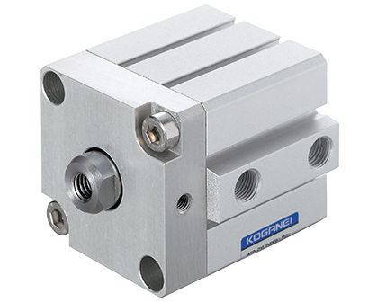 Jig Cylinders - CDA _ HCDA Series