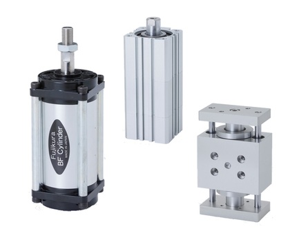 KOGANEI Diaphragm pneumatic cylinder