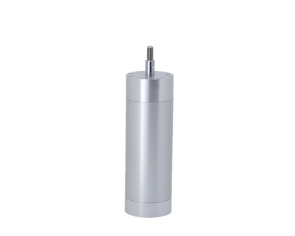 KOGANEI JC series_Resin packing cylinder