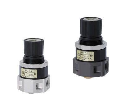 KOGANEI RA_RB series_Air regulator